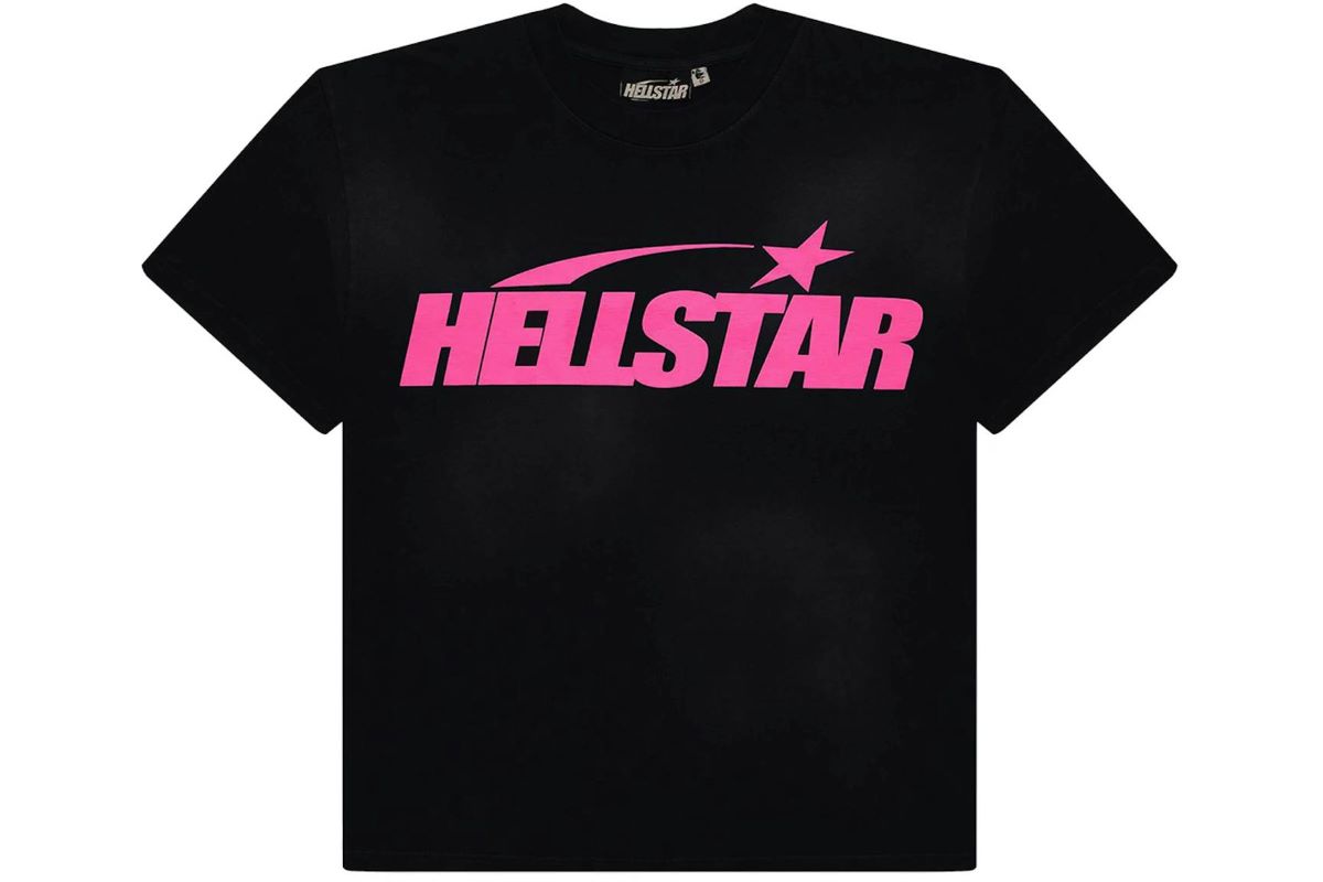 Hellstar Kid Tee T-Shirt