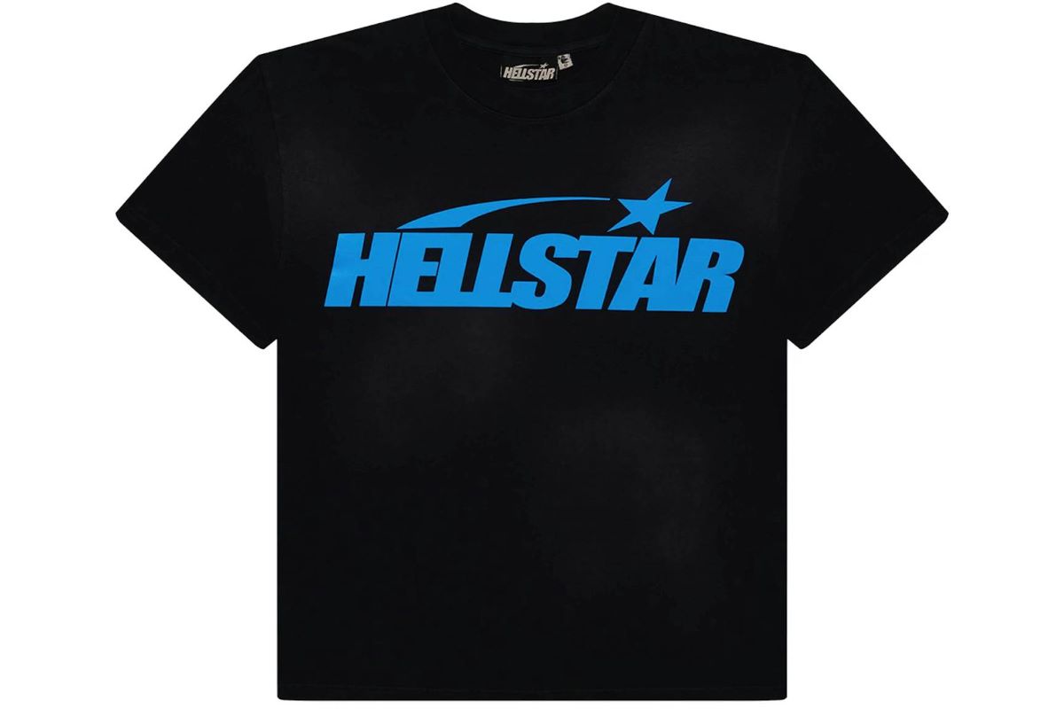 Hellstar Kid Tee T-Shirt