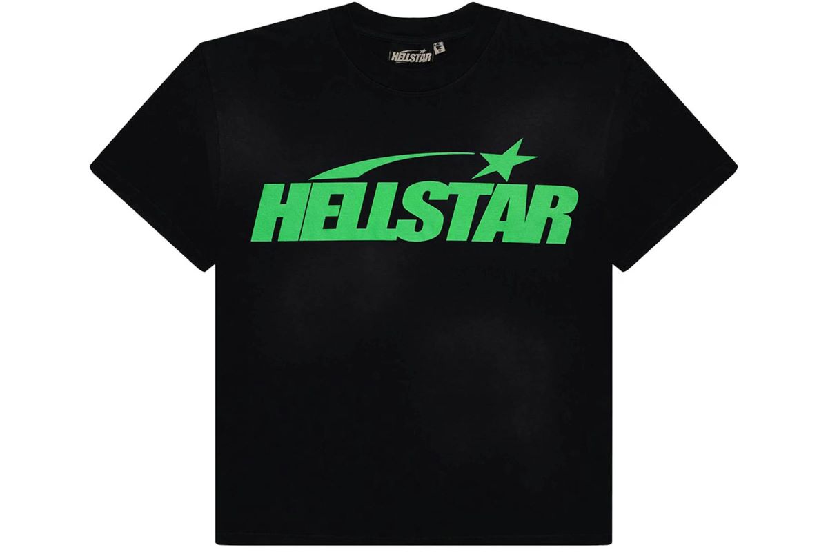  Hellstar Kid Tee T-Shirt