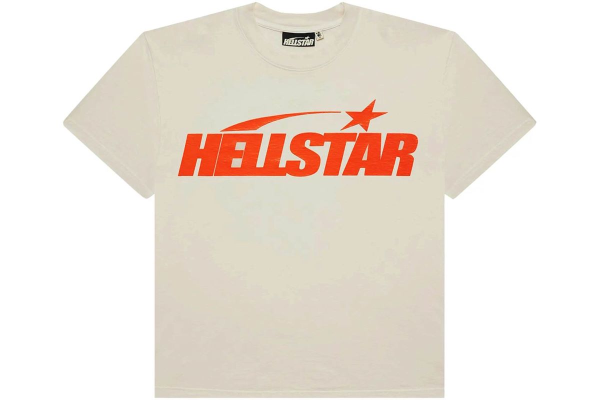  Hellstar Kid Tee T-Shirt