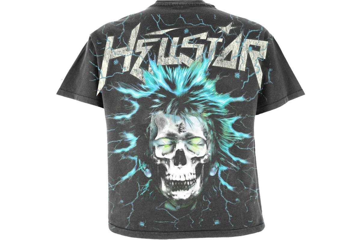Hellstar Kid Tee T-Shirt