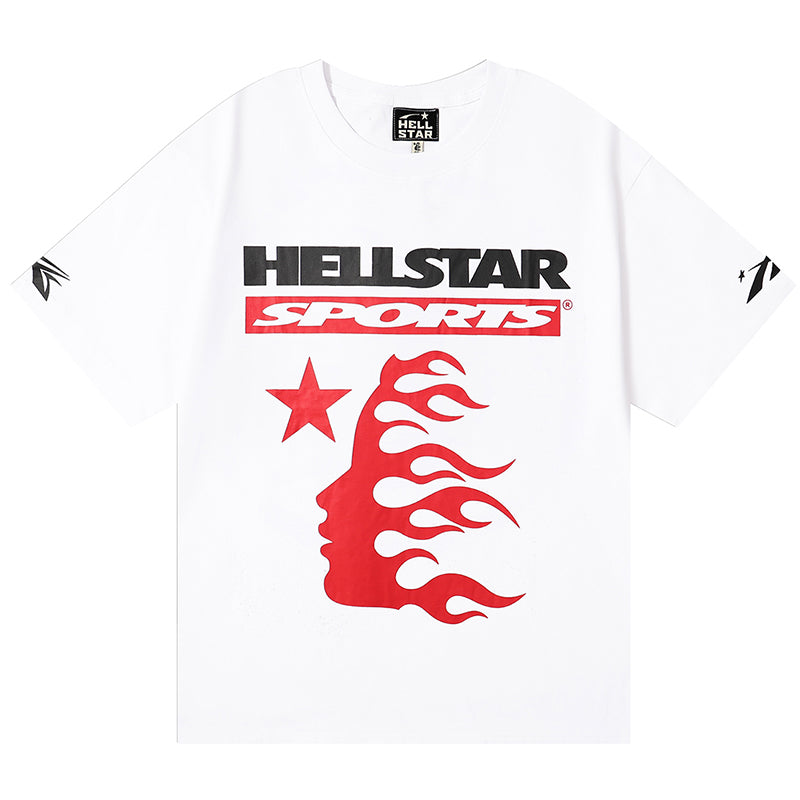 Hellstar Kid Tee T-Shirt