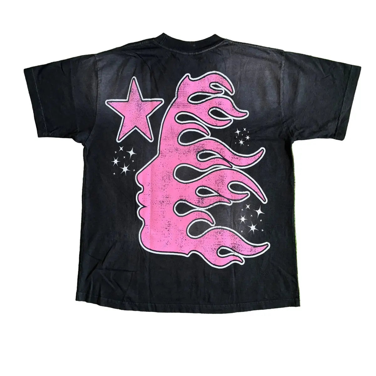 New Style Hellstar Tee 100% Cotton T-Shirt Unisex