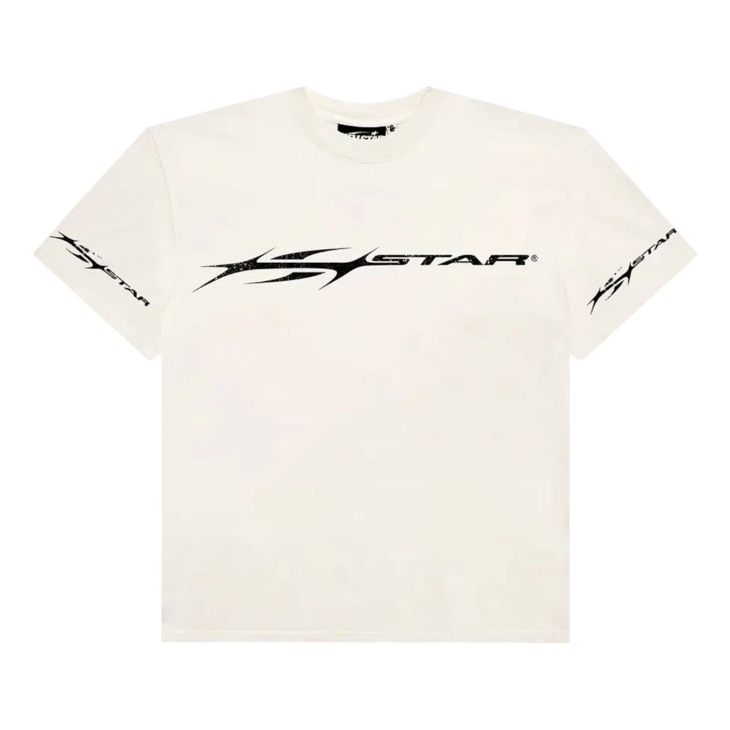 Hellstar Tee 100% Cotton T-Shirt Unisex