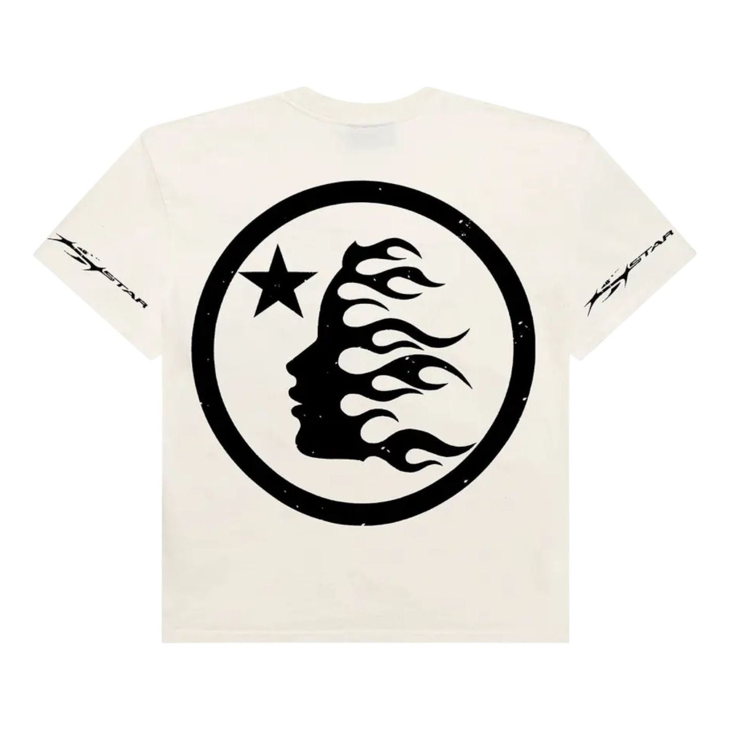 Hellstar Tee 100% Cotton T-Shirt Unisex