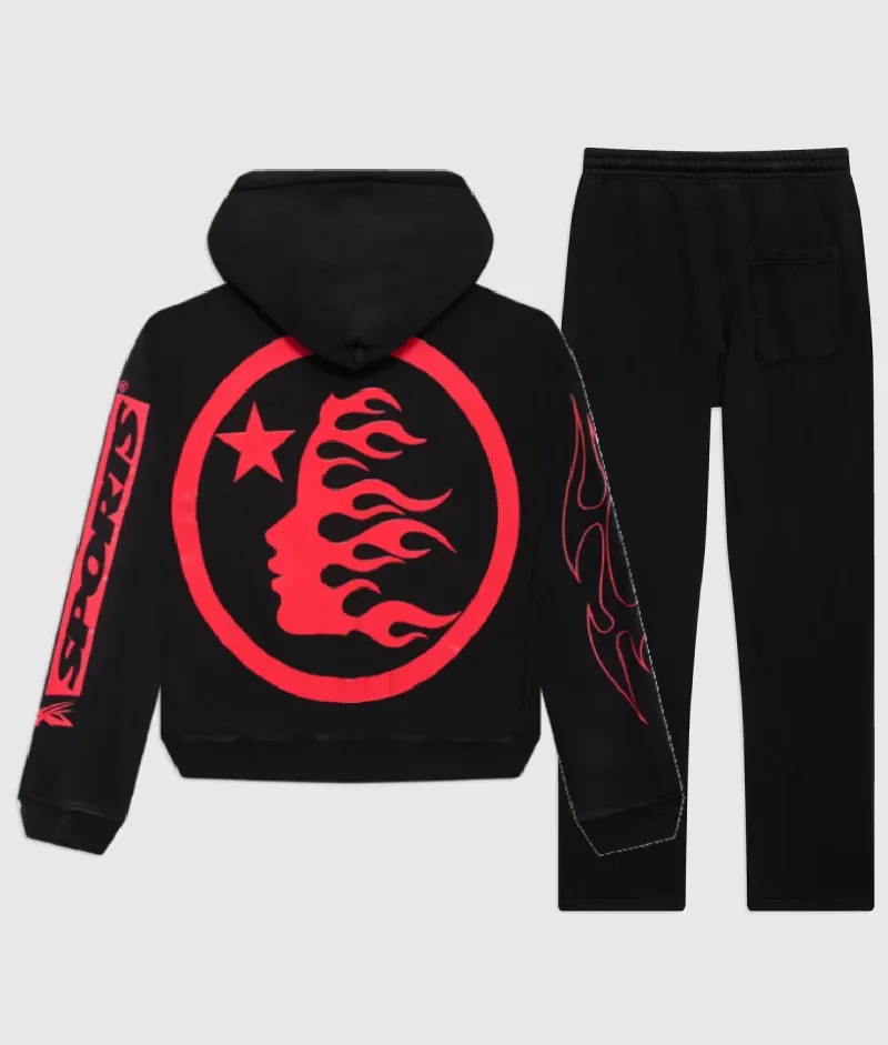 New Style Hoodie Sets New Arrivals Tracksuit
