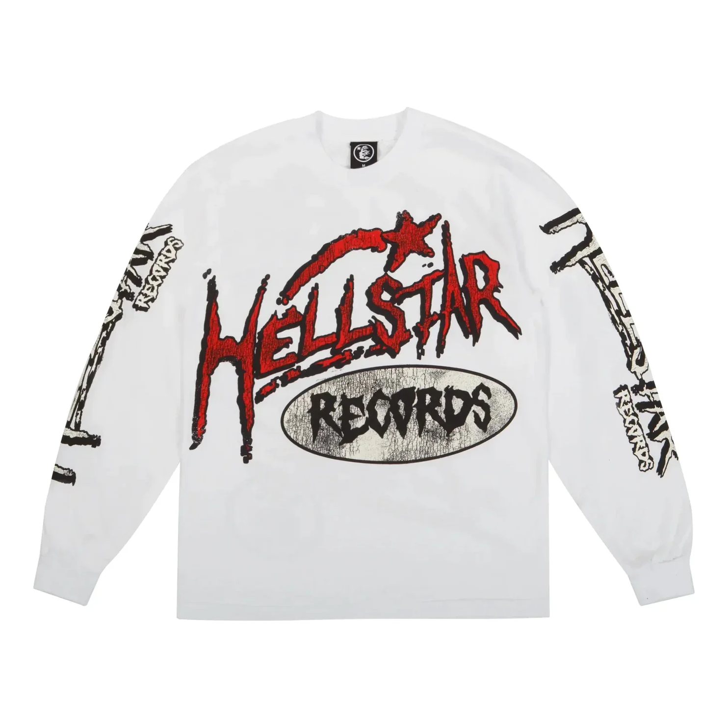 Unisex New Limited edition Hellstar Hoodie Sale