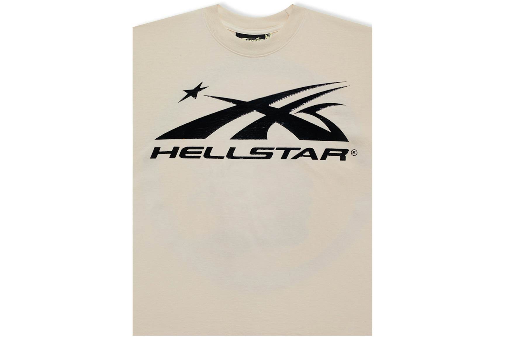 Hellstar Tee 100% Cotton T-Shirt Unisex
