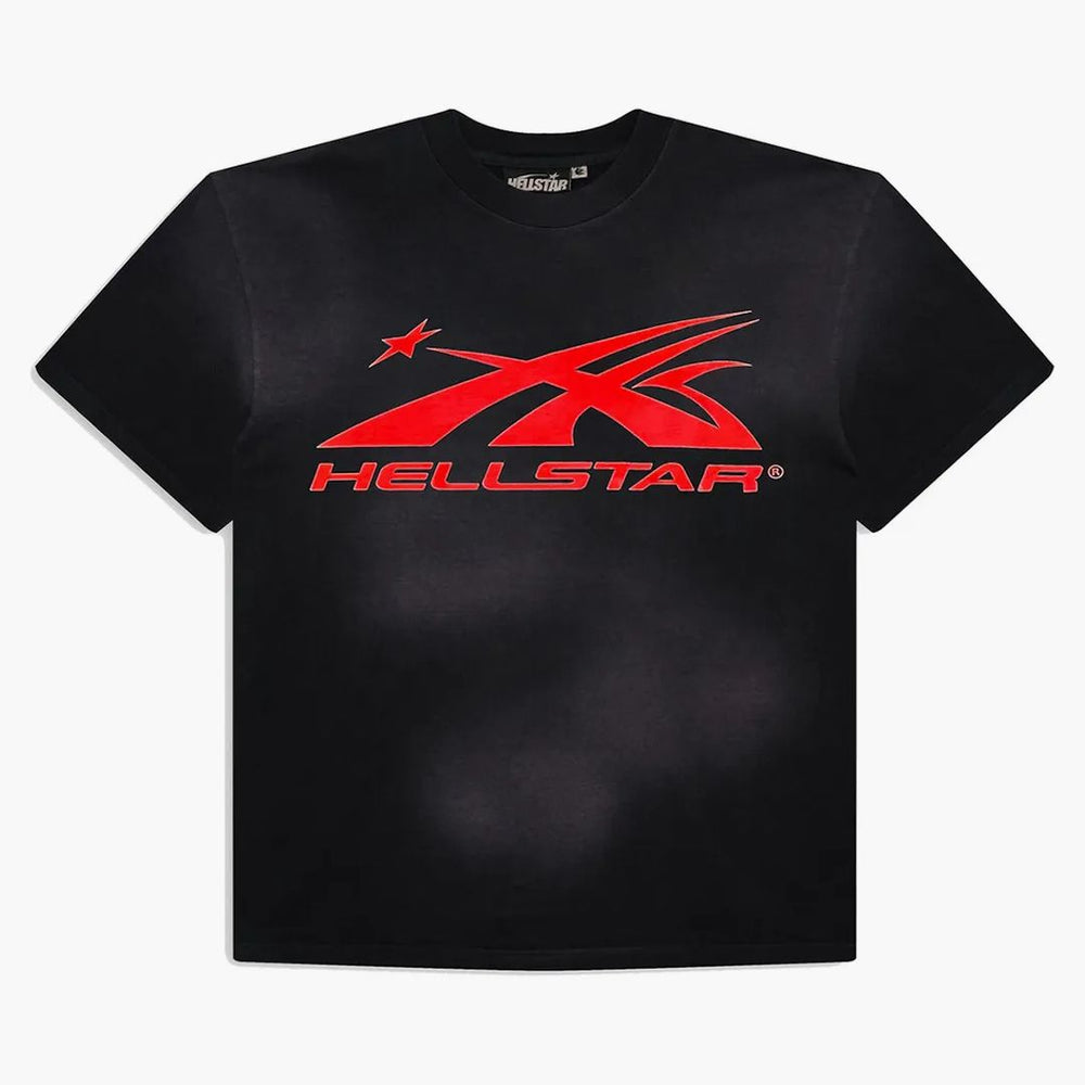 Unisex New Limited edition Hellstar Tee 100% Cotton T-Shirt Unisex