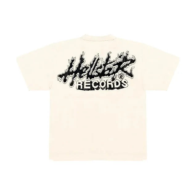 New Style Hellstar Tee 100% Cotton T-Shirt Unisex