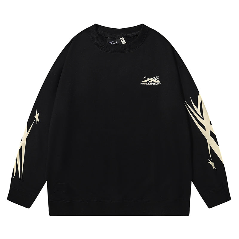 2025 New Limited edition Hellstar Hoodie Sale