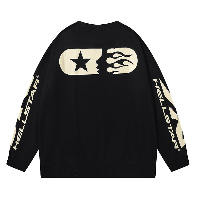 2025 New Limited edition Hellstar Hoodie Sale