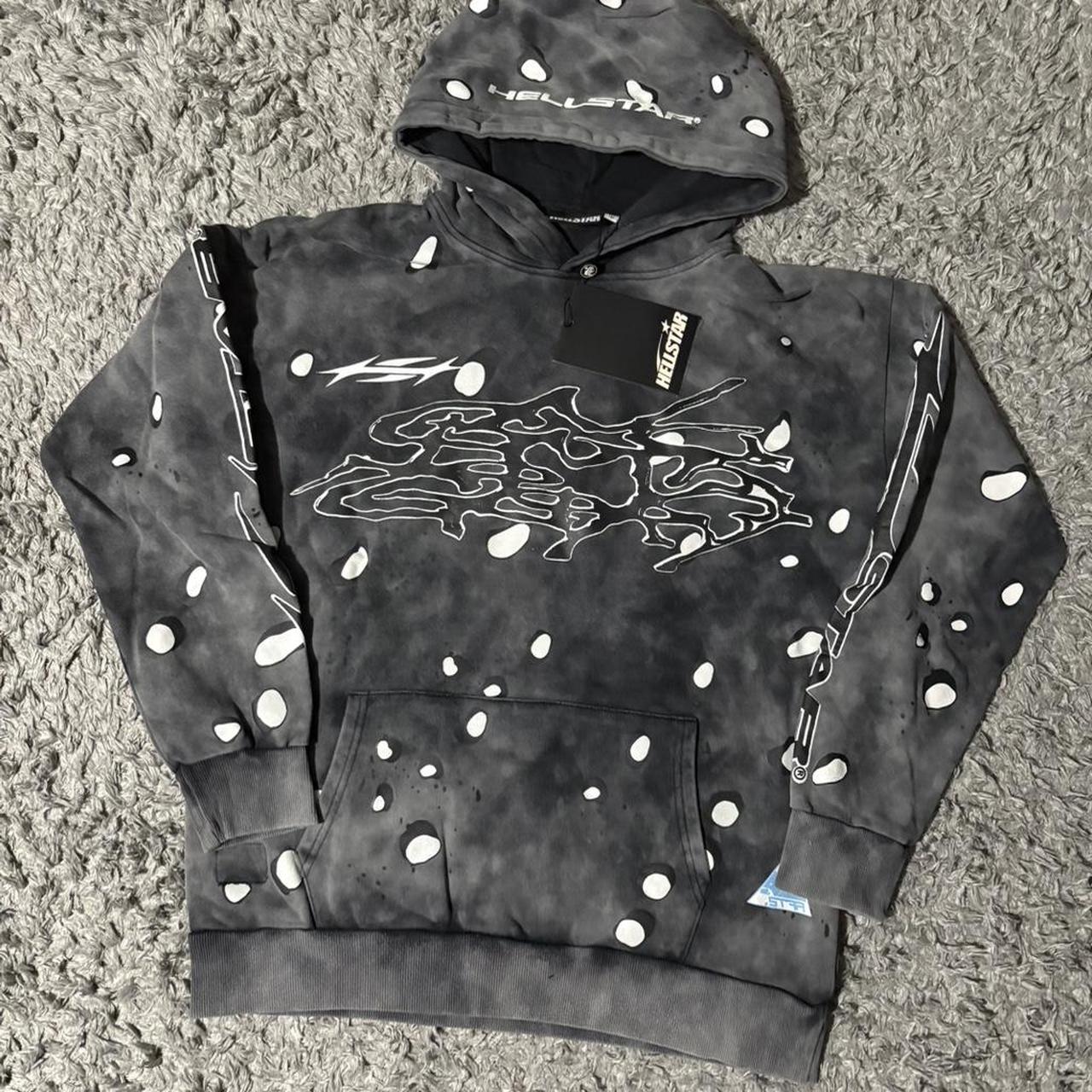 New Hellstar Hoodie New Arrivals