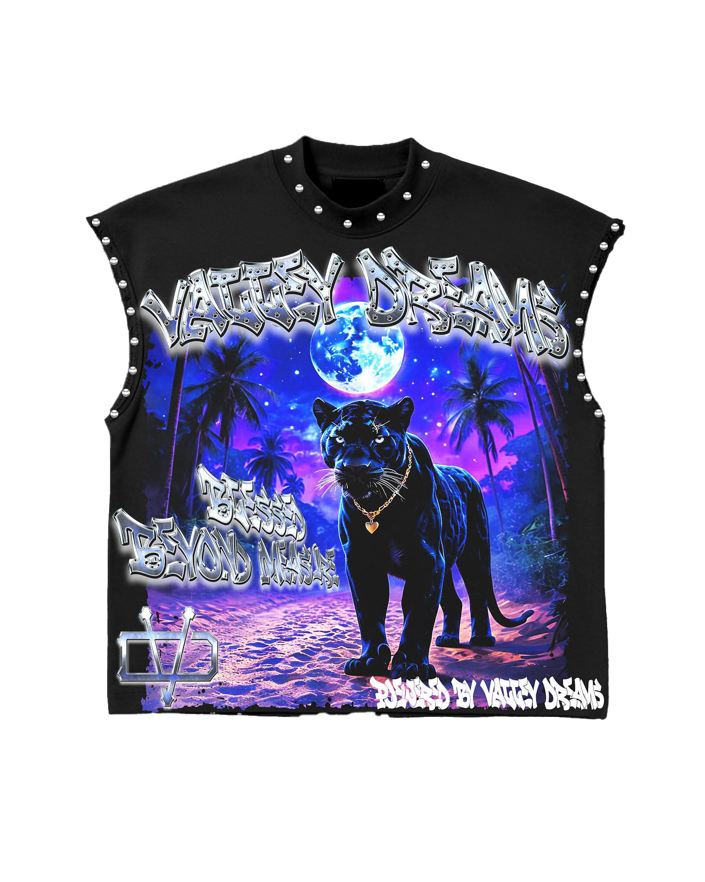 Valelives Tank Top Unisex