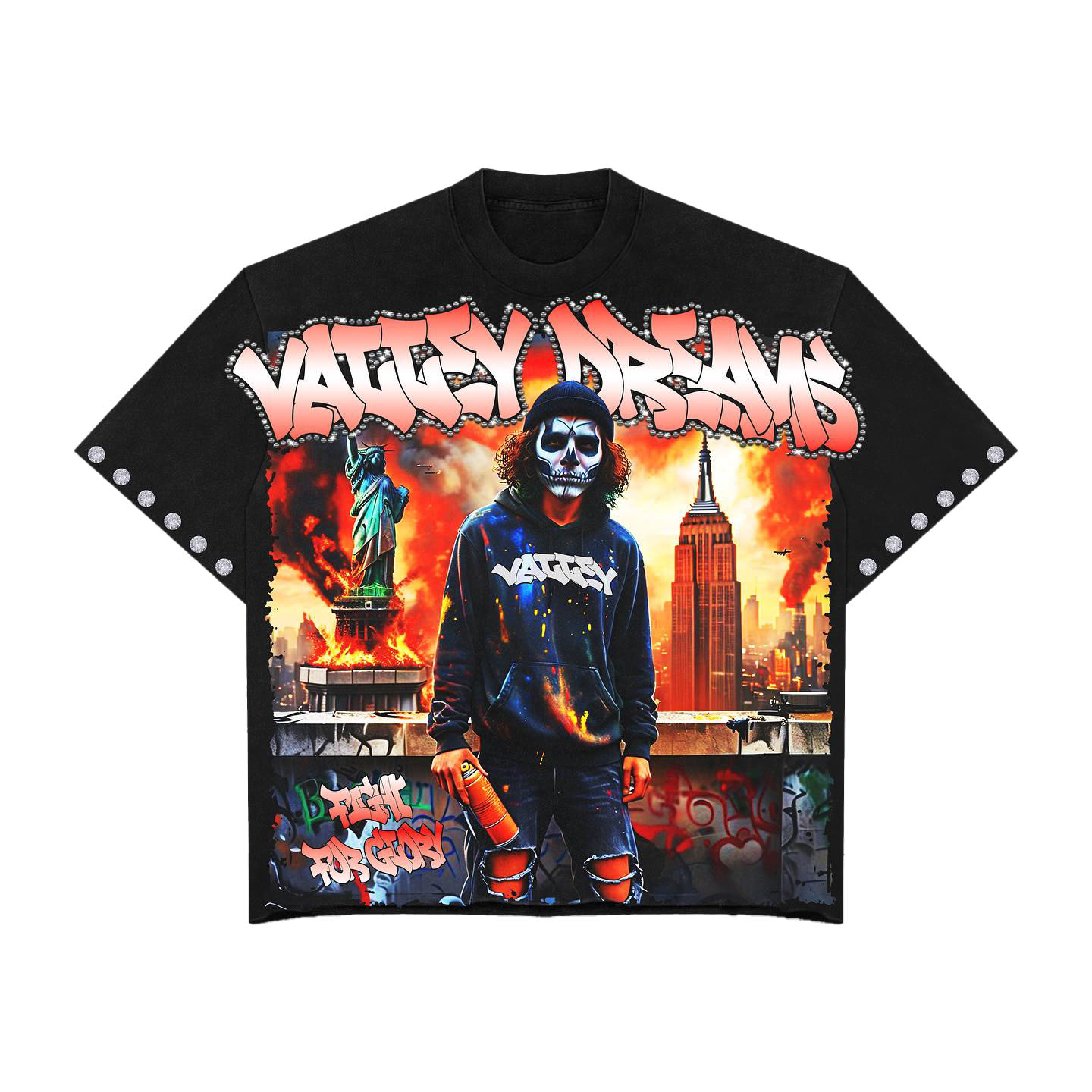 Valelives Tee T-Shirt Unisex