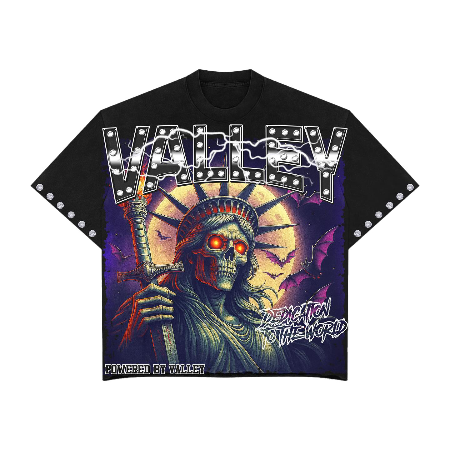 Valelives Tee T-Shirt Unisex