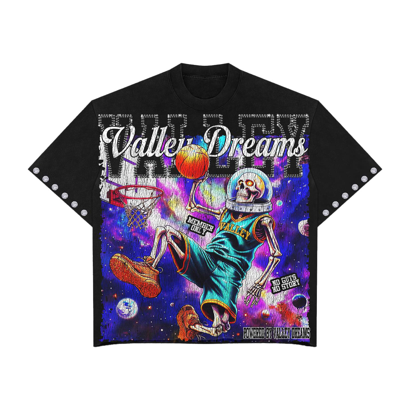 Valelives Tee T-Shirt Unisex