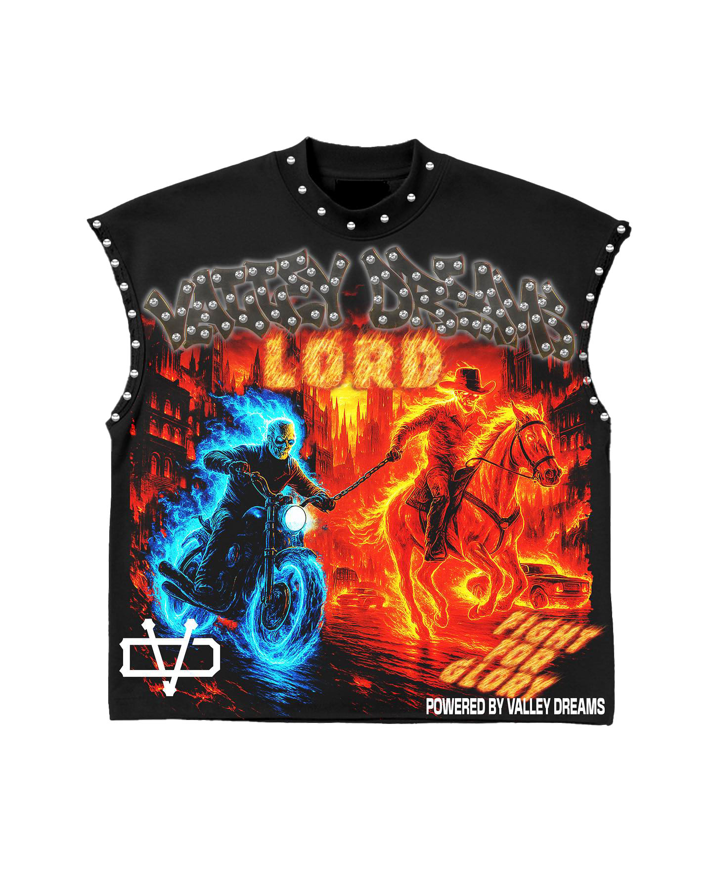 Valelives Tank Top Unisex