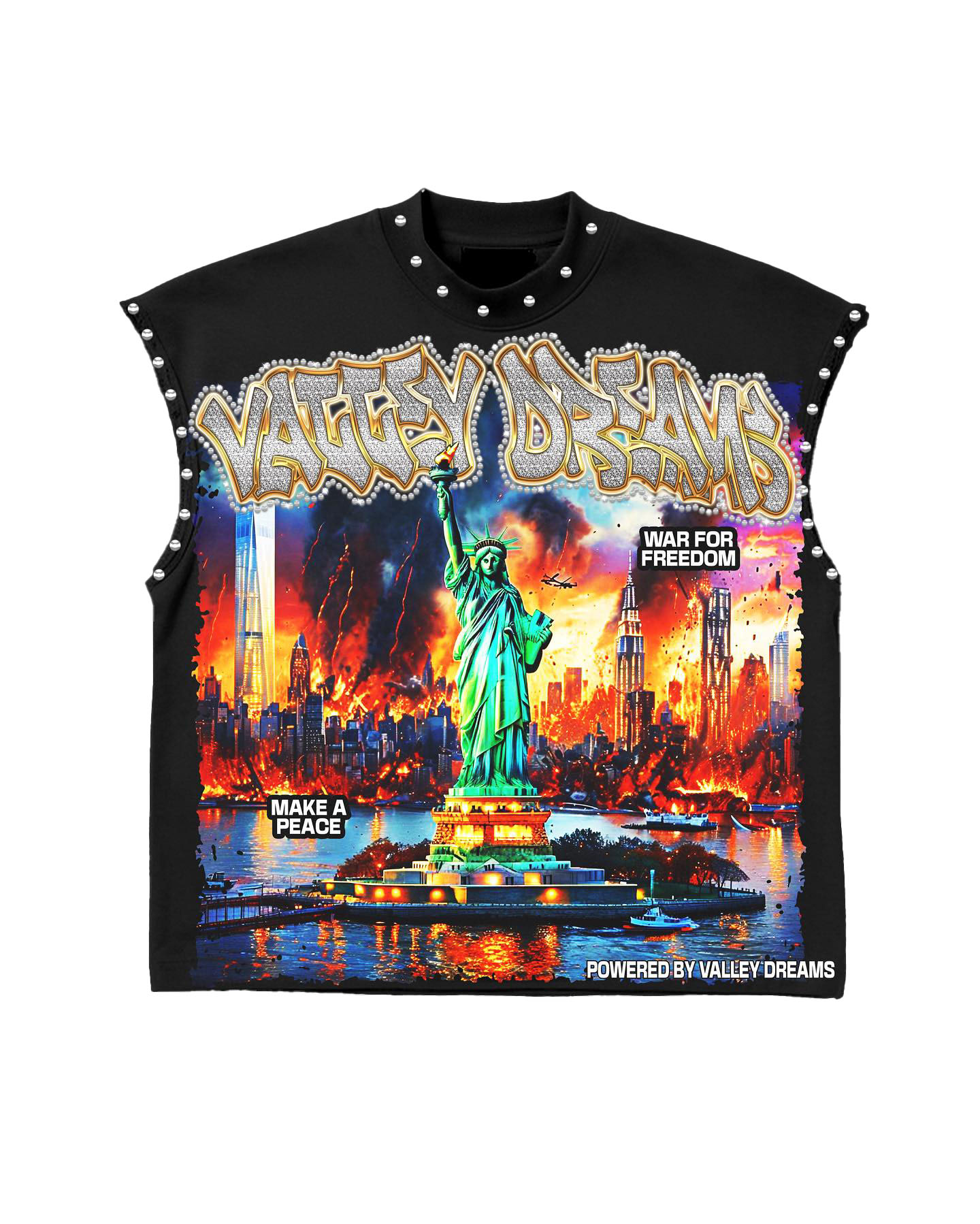 Valelives Tank Top Unisex