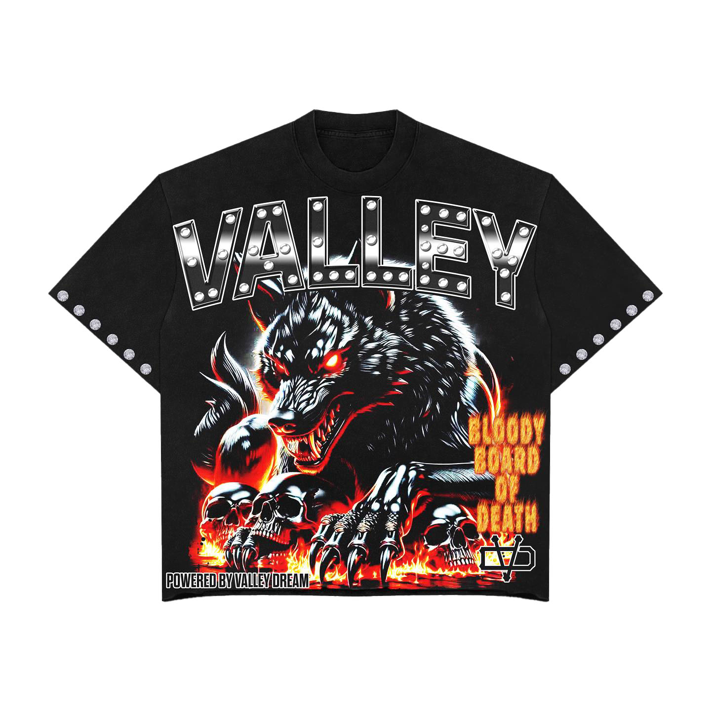 Valelives Tee T-Shirt Unisex