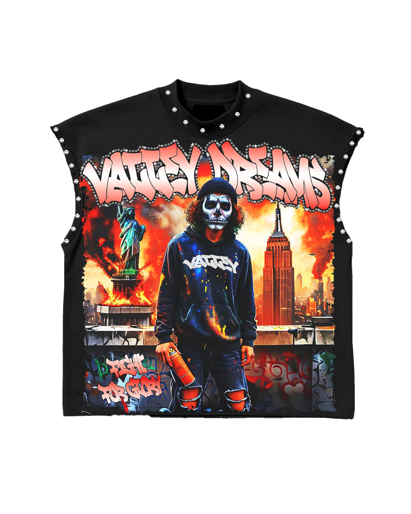 Valelives Tank Top Unisex
