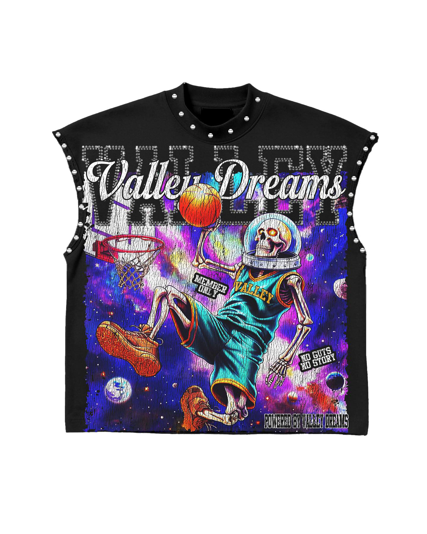 Valelives Tank Top Unisex