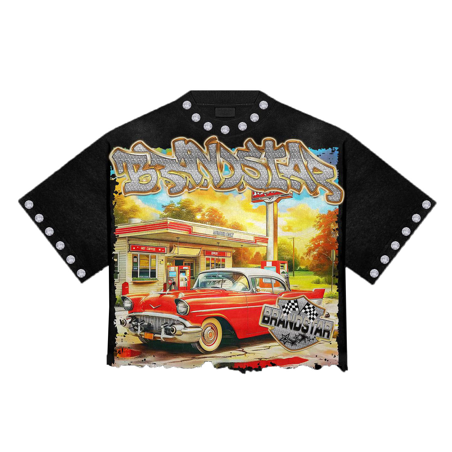 Valelives Tee T-Shirt Unisex