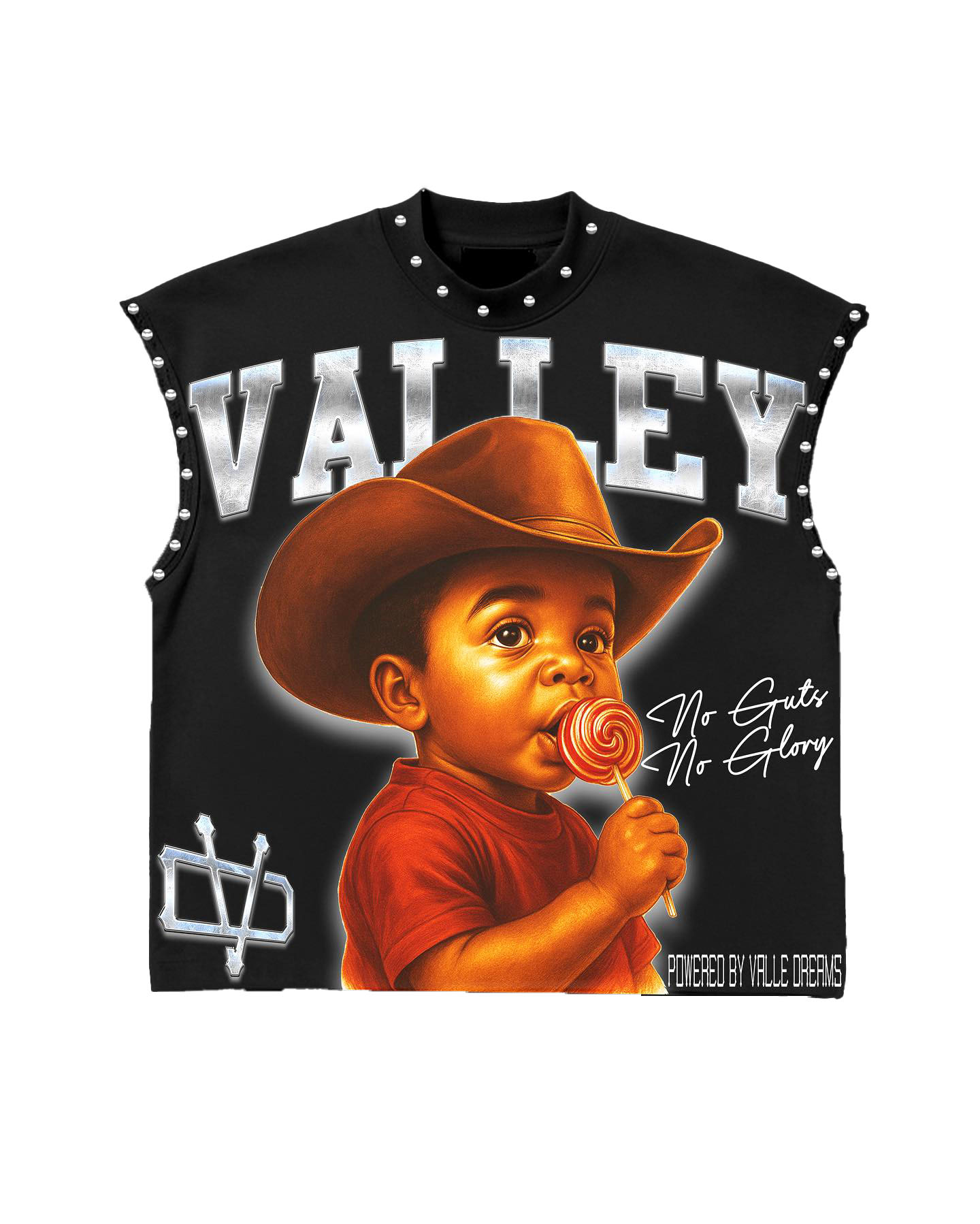 Valelives Tank Top Unisex