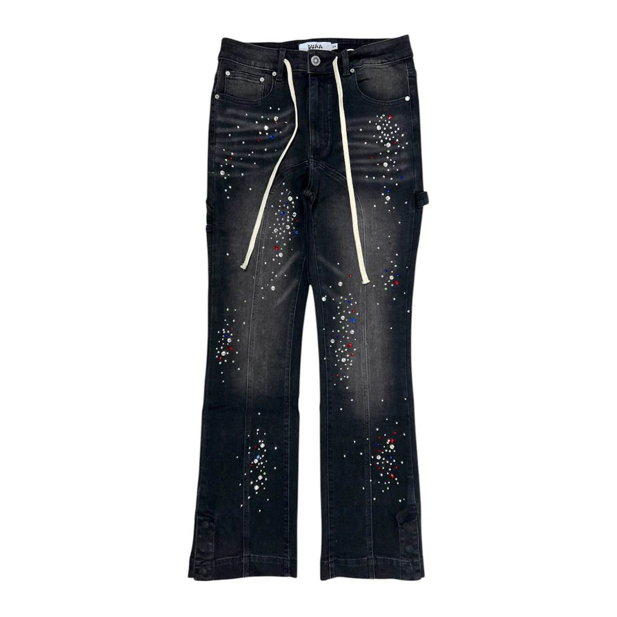 DUAA Streetwear Pants Sale 