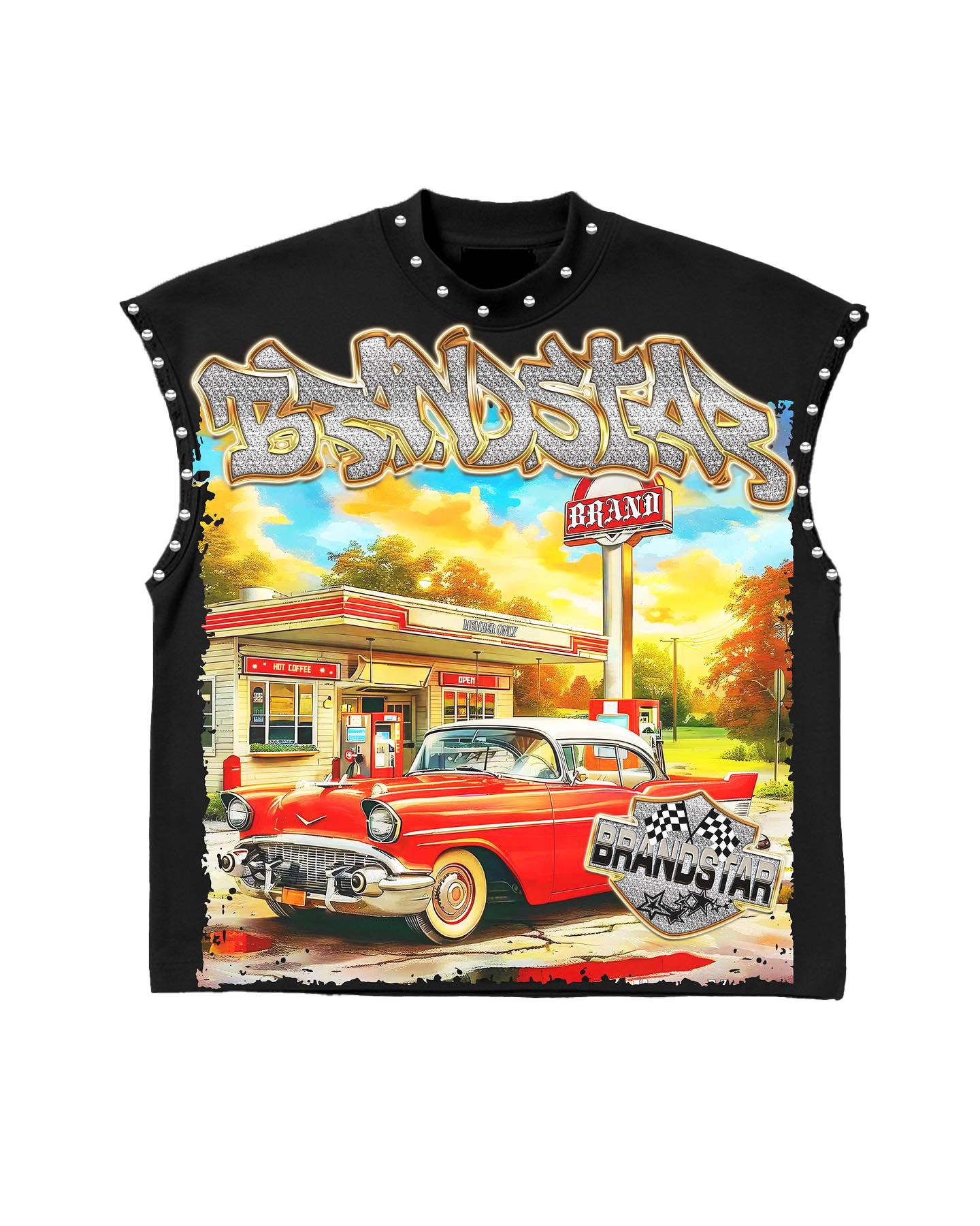 Valelives Tank Top Unisex