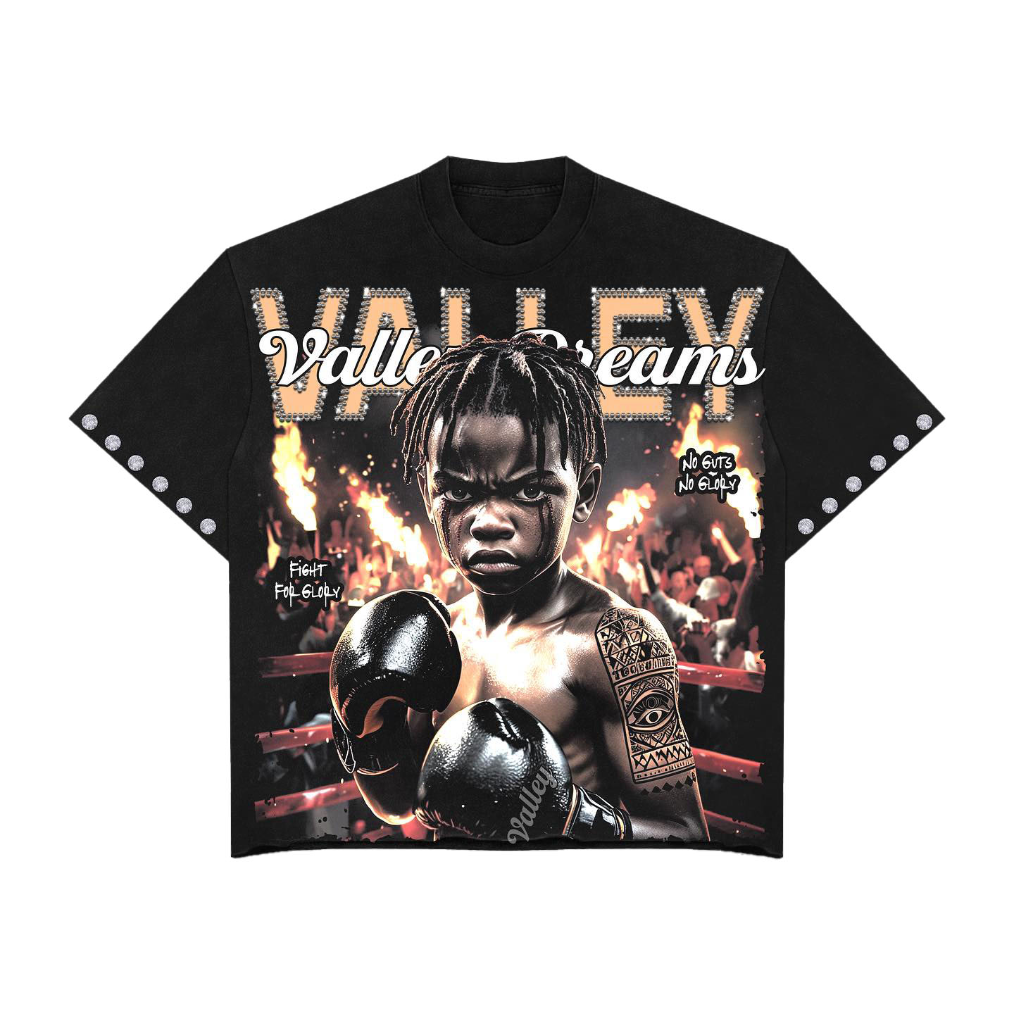 Valelives Tee T-Shirt Unisex