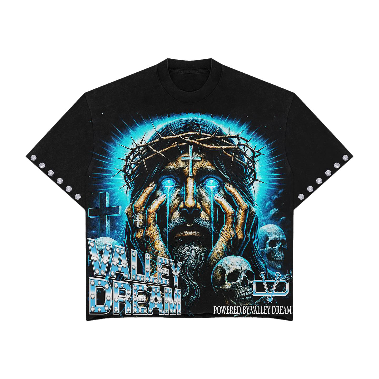 Valelives Tee T-Shirt Unisex