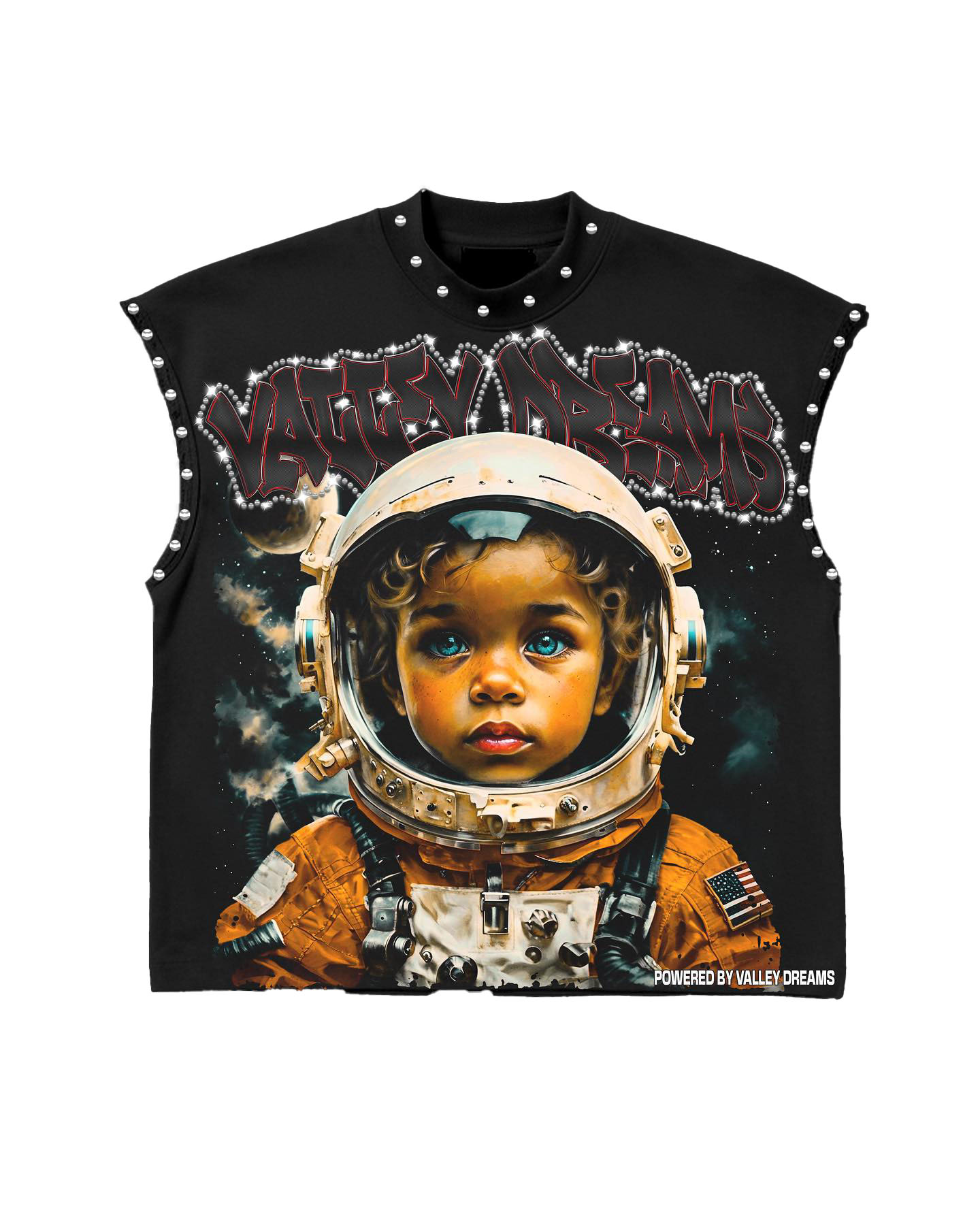 Valelives Tank Top Unisex