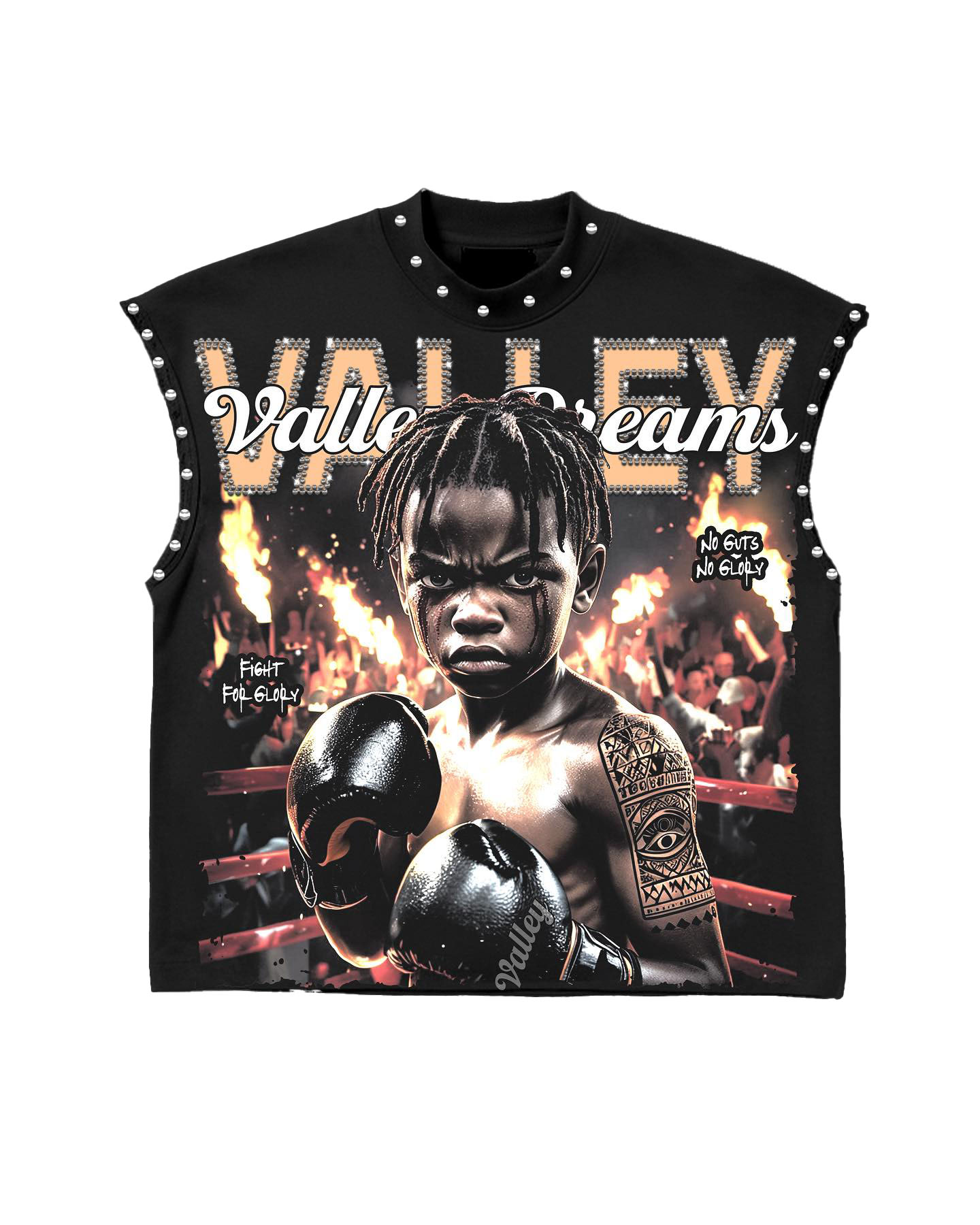 Valelives Tank Top Unisex