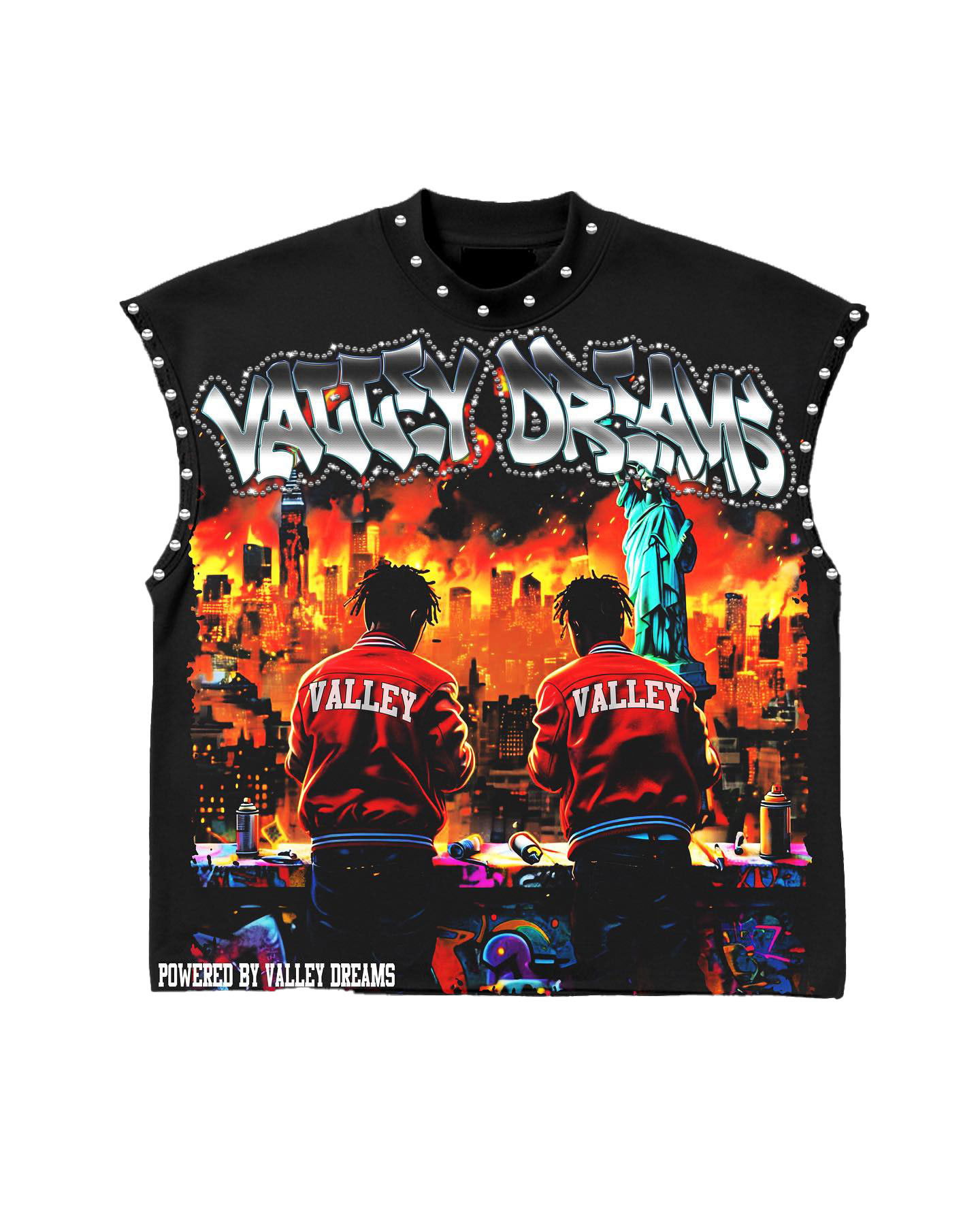 Valelives Tank Top Unisex