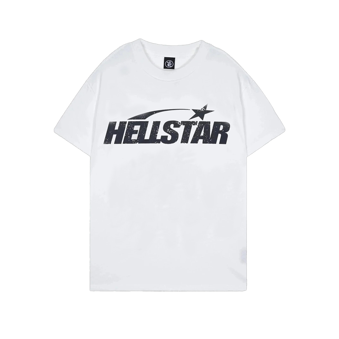 Hellstar Tee 100% Cotton T-Shirt Unisex