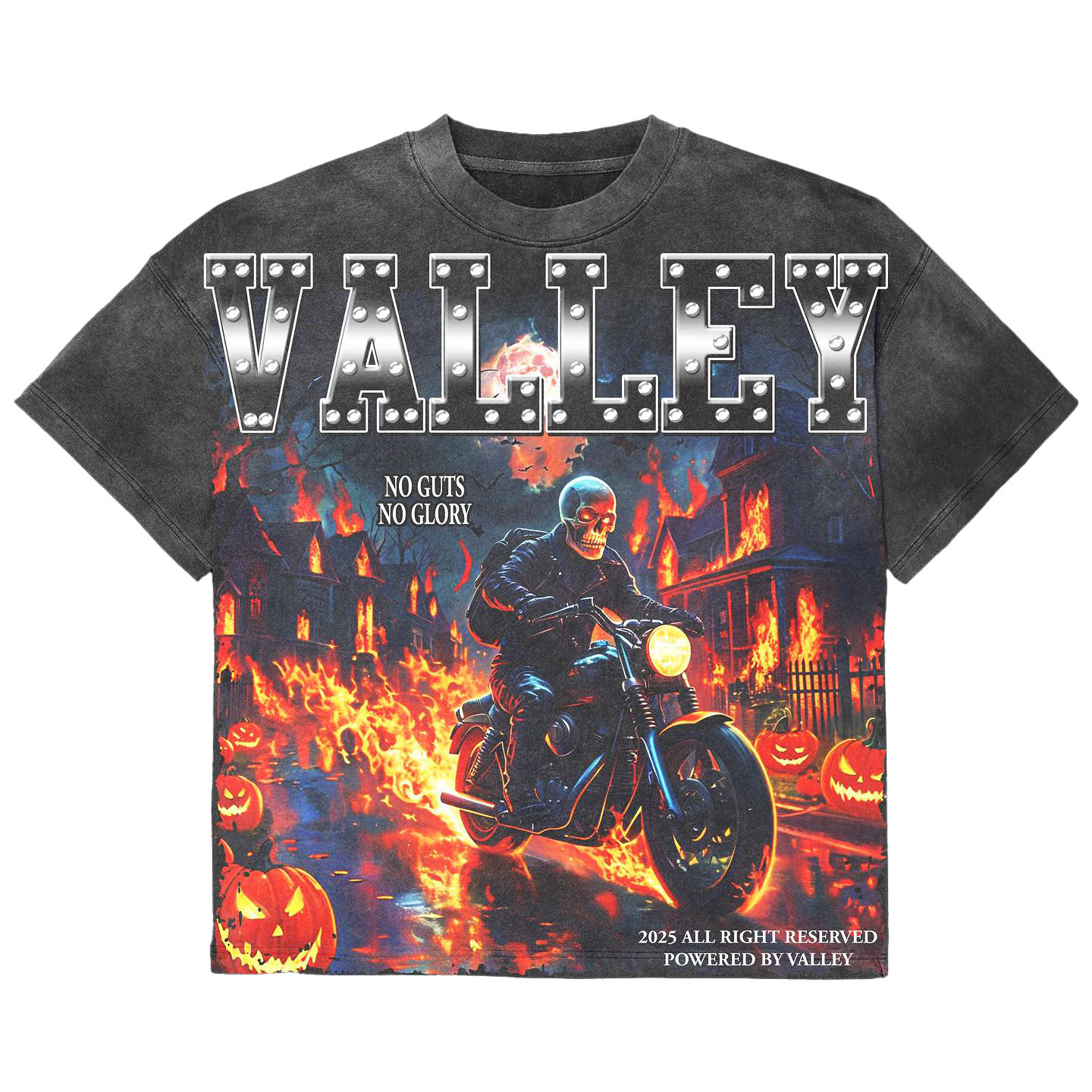 Valelives Tee T-Shirt Unisex