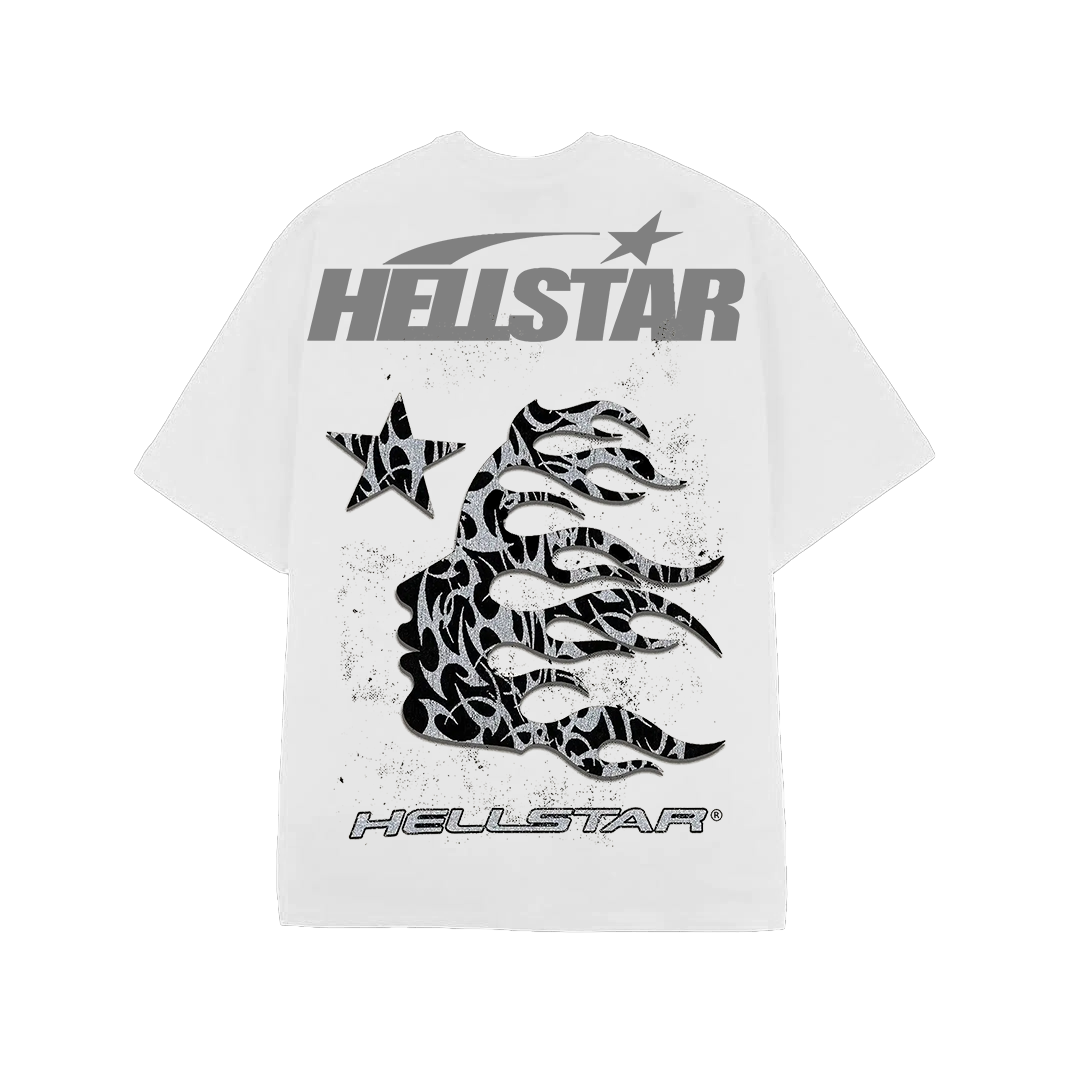 Hellstar Tee 100% Cotton T-Shirt Unisex