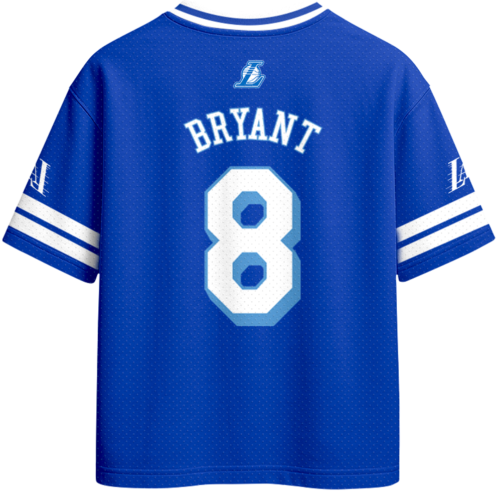 Ice Mamba Unisex Jersey