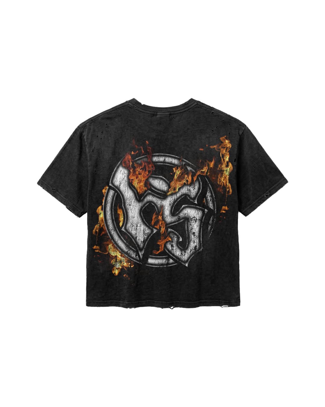 GodSpeed Tee T-Shirt Unisex