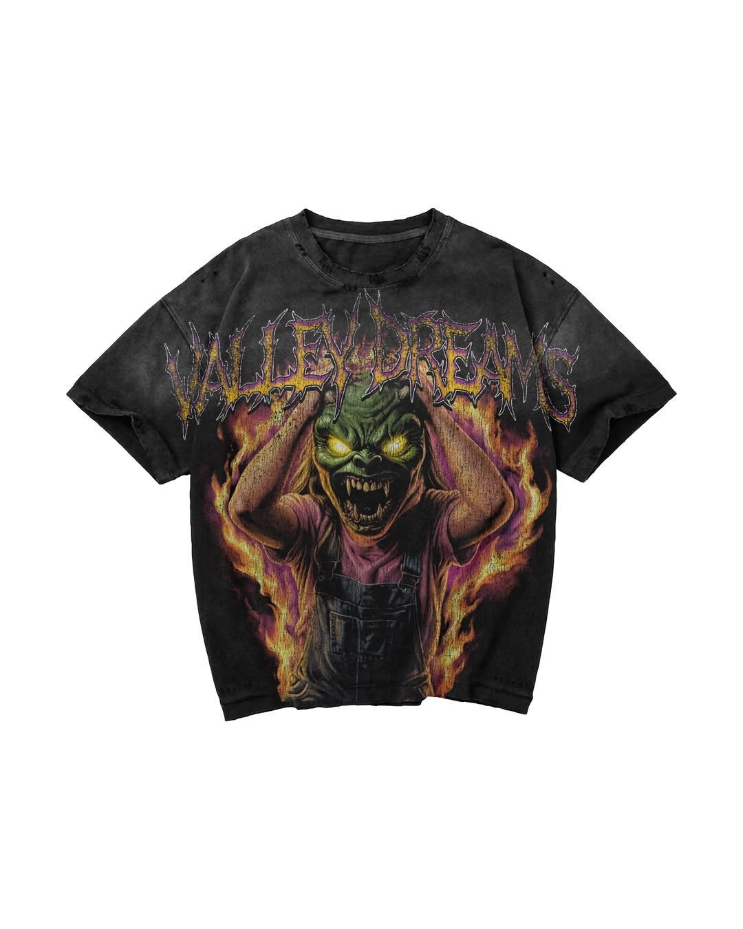 Vale Forever Tee T-Shirt Unisex