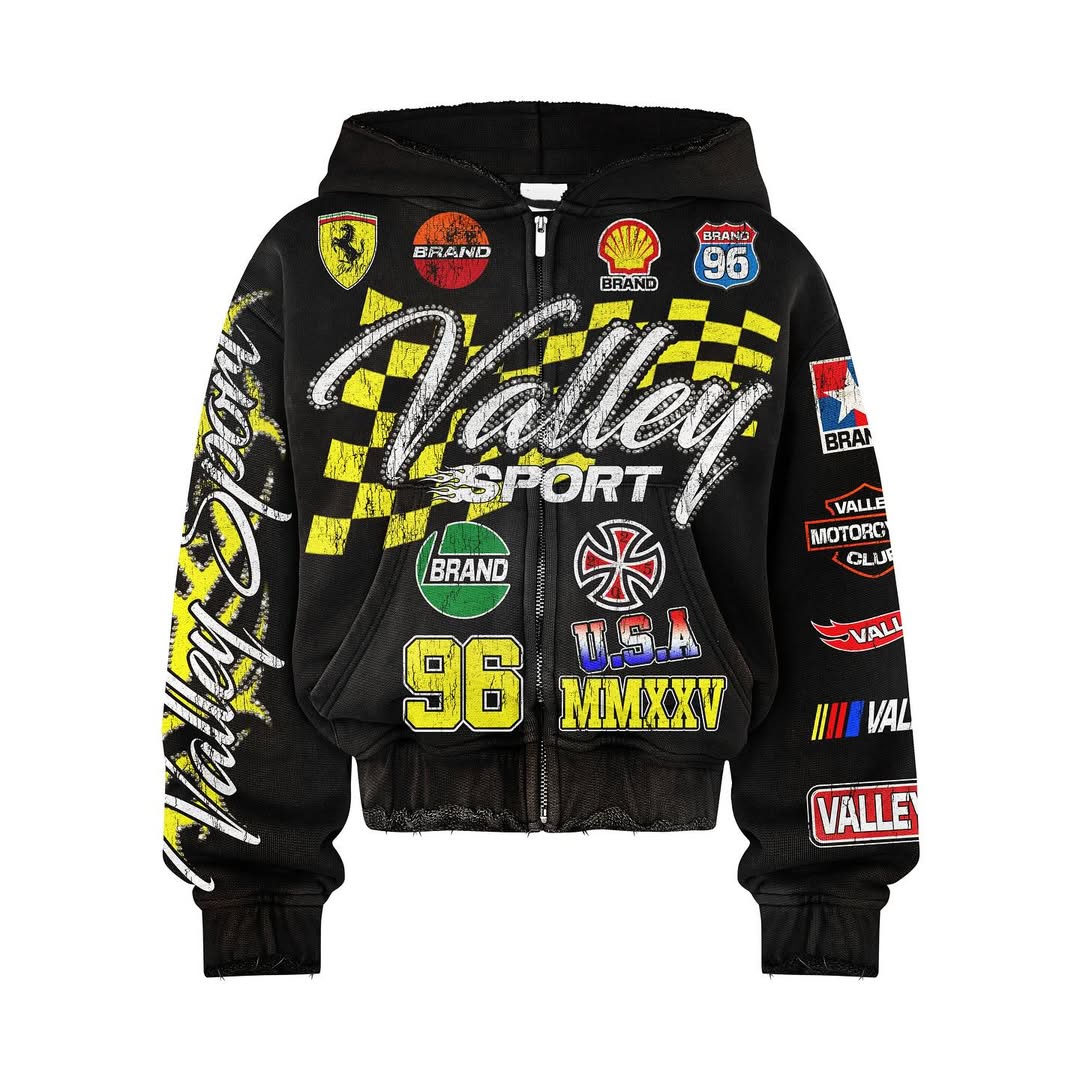 2025 New Limited edition Hellstar Hoodie Sale