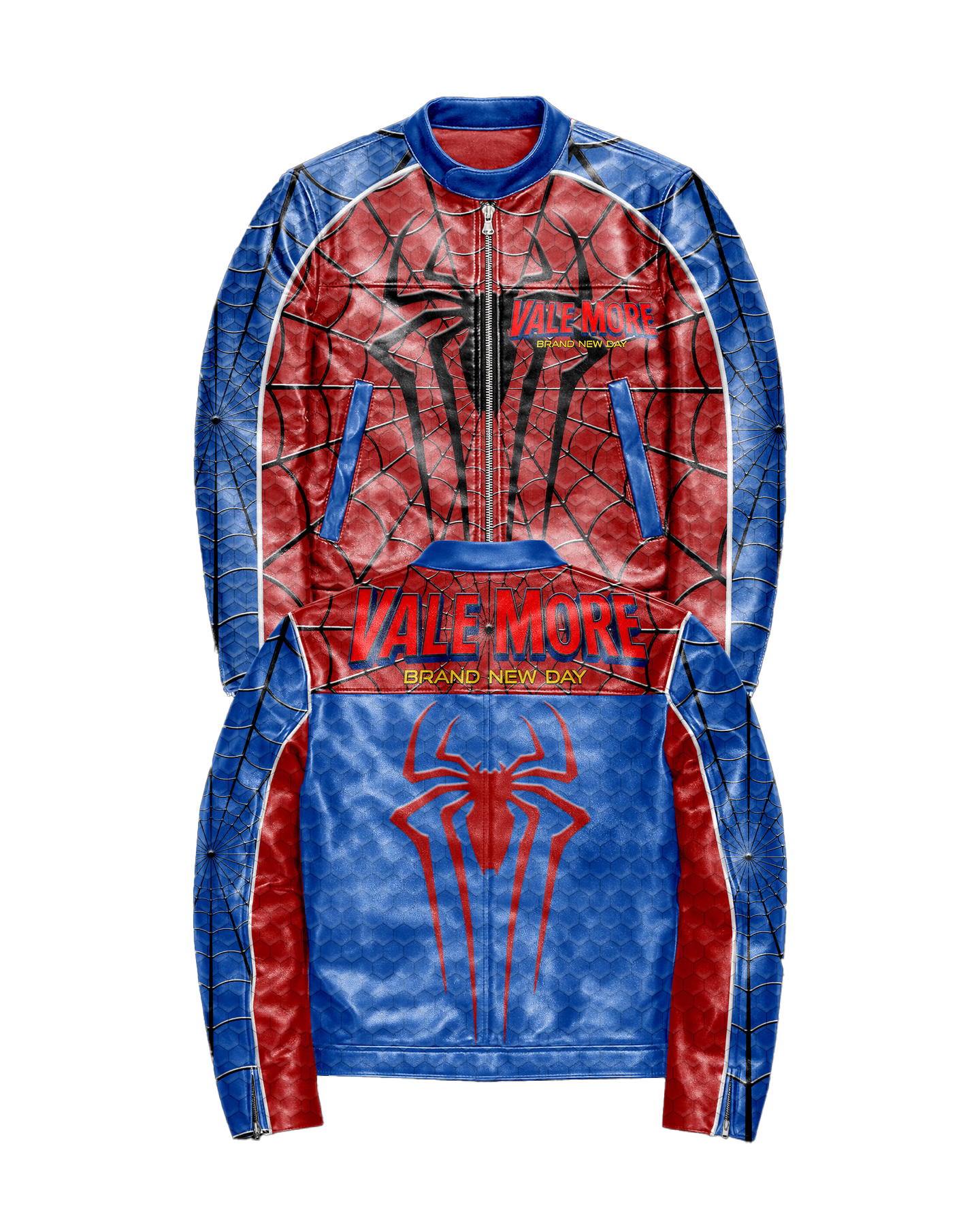 SPIDER-MAN Jacket New Arrivals
