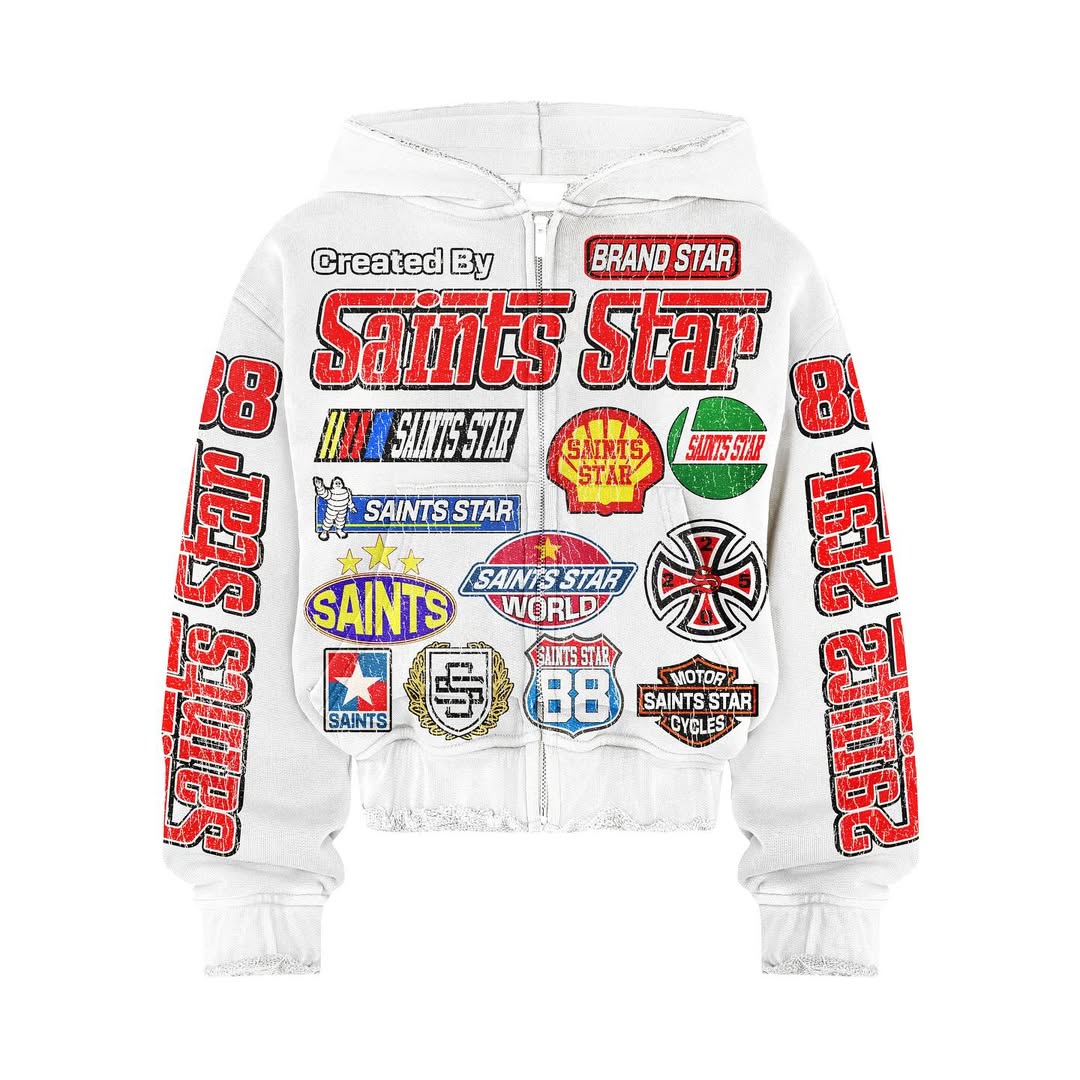 2025 New Limited edition Hellstar Hoodie Sale