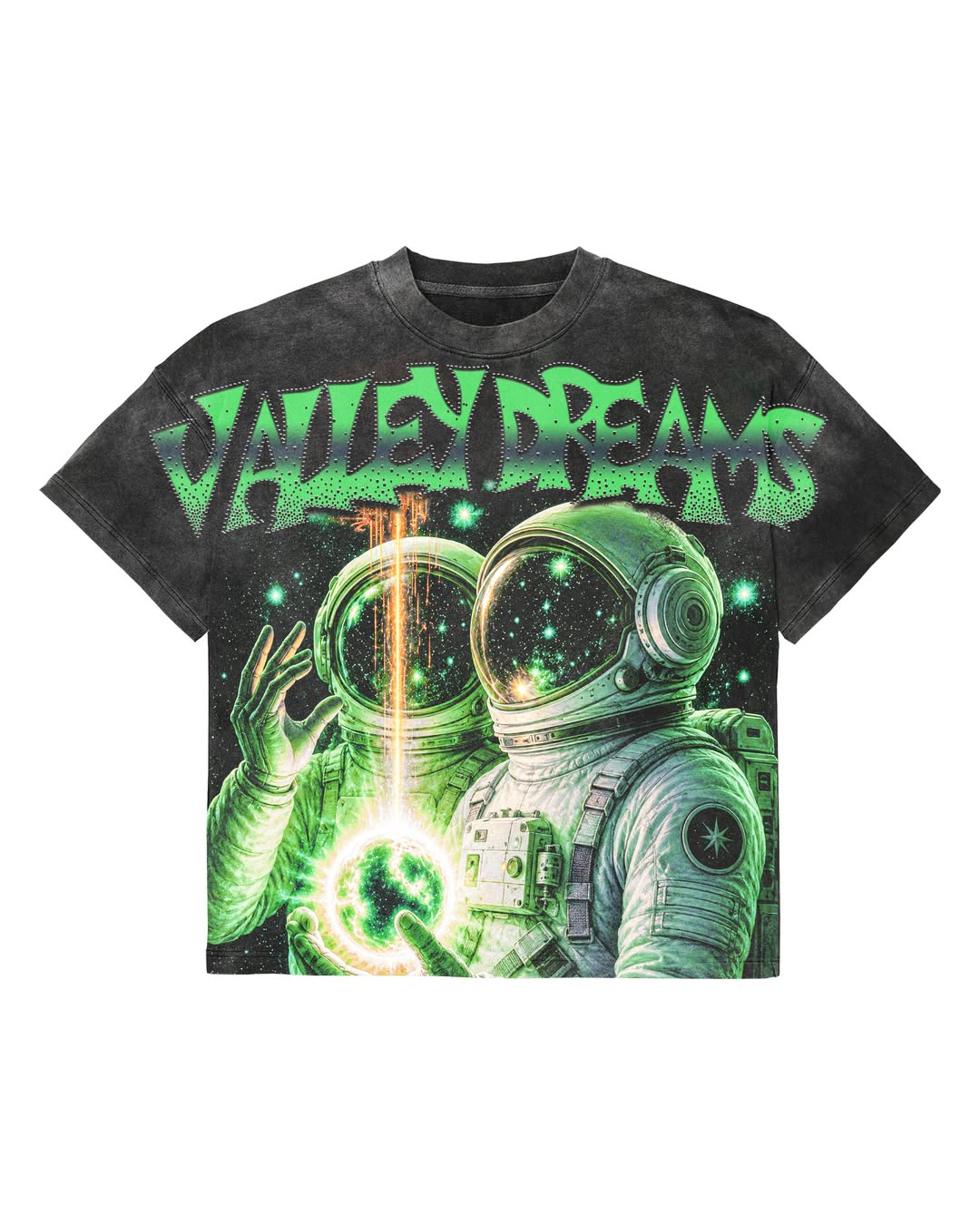 Vale Forever Tee T-Shirt Unisex