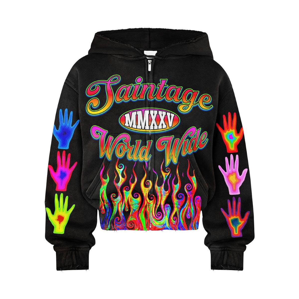 2025 New Limited edition Hellstar Hoodie Sale