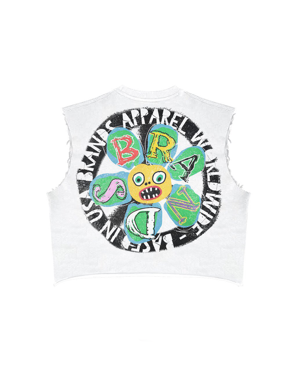 Hellstar Tank Top hot sale