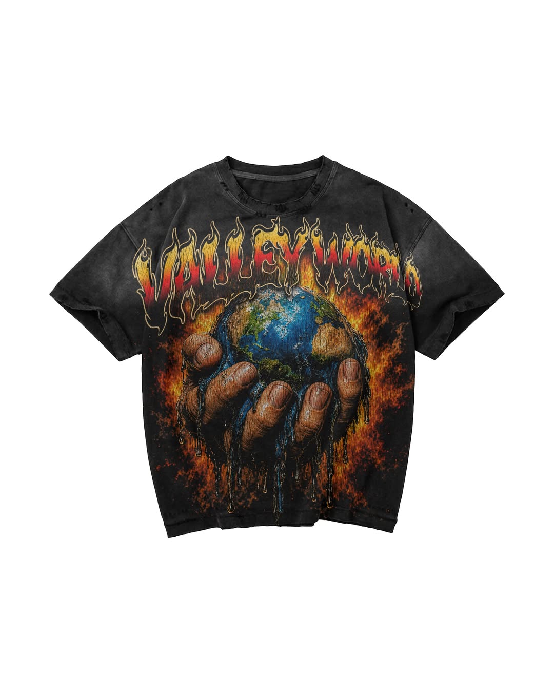 Vale Forever Tee T-Shirt Unisex