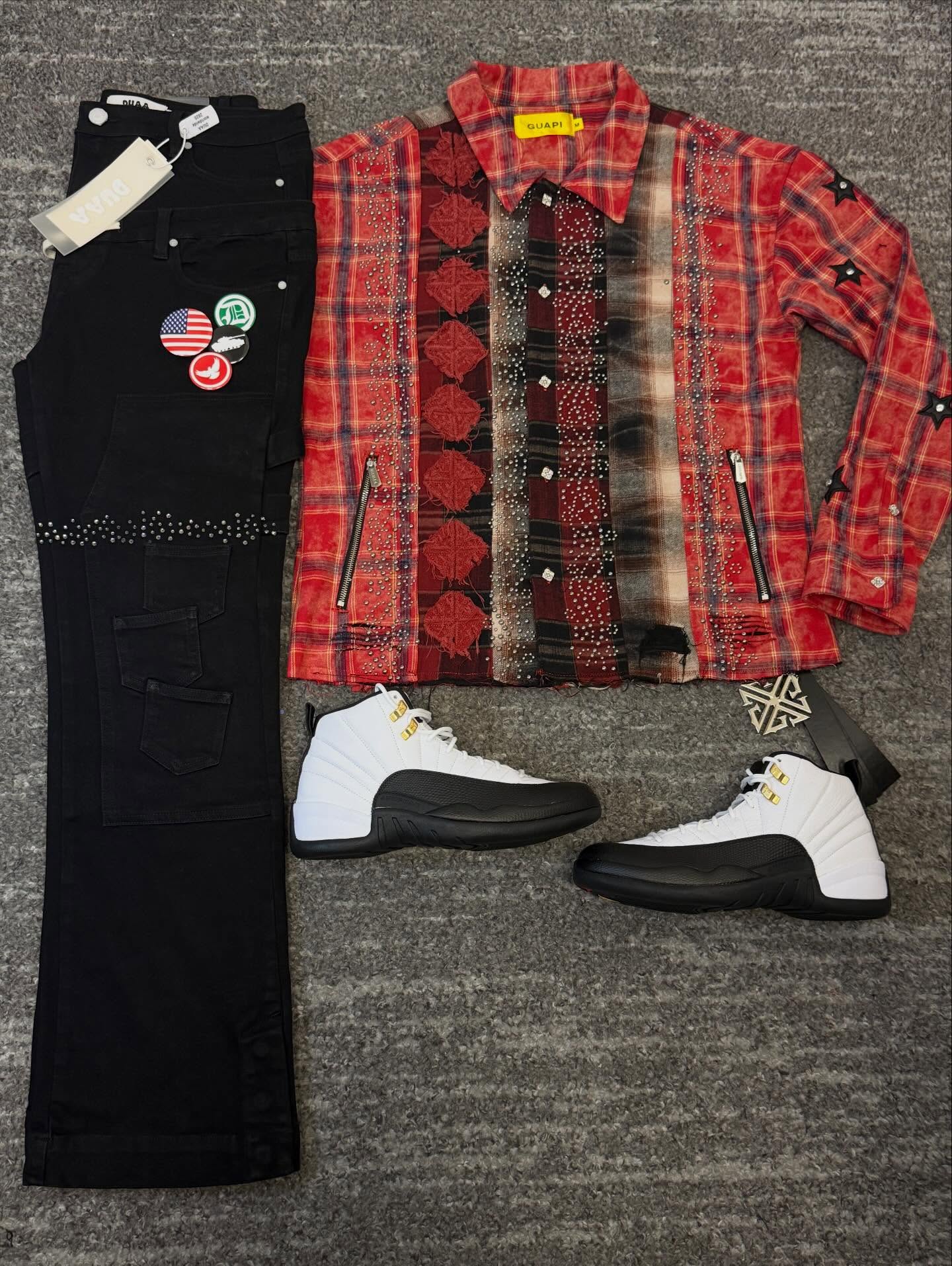 GodSpeed Hoodie Sets 