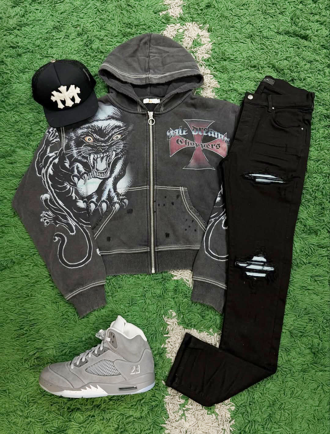 Valelives Hoodie Sets 